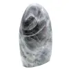 Polished polished spectrolite stone - 2