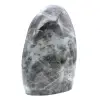 Polished polished spectrolite stone - 5