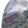 Polished polished spectrolite stone - 7