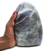 Polished polished spectrolite stone - 9