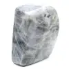 Polished spectrolite ornamental stone from Madagascar - 2