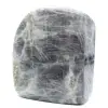 Polished spectrolite ornamental stone from Madagascar - 4