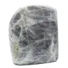 Polished spectrolite ornamental stone from Madagascar - 5