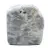 Polished spectrolite ornamental stone from Madagascar
