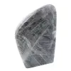 Natural polished polished spectrolite block - 2