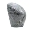 Natural polished polished spectrolite block - 4