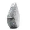 Polished spectrolite stone from Madagascar - 5