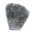 Polished spectrolite free form — 8