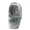 Polished decorative spectrolite - 0