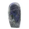 Polished decorative spectrolite - 3