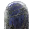 Polished decorative spectrolite - 6