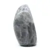Free form polished spectrolite stone - 2
