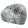 Free form polished spectrolite stone - 3