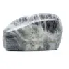 Free form polished spectrolite stone - 4