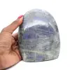 Natural polished polished spectrolite - 7