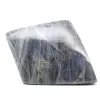 Natural polished spectrolite stone - 0