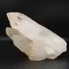 Quartz Crystallization - 0