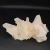 Crystallized Quartz - 0