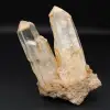 Madagascar Quartz Crystallization - 0