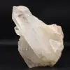 Quartz crystallization - 0