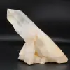 Raw quartz - 0