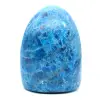 Blue Green Apatite - 0