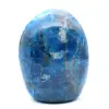 Blue Green Apatite - 0