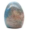 Blue Green Apatite - 4