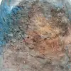 Blue Green Apatite - 5