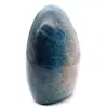 Blue Green Apatite - 6