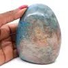 Blue Green Apatite - 7