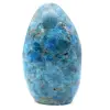 Blue Green Apatite - 0
