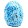 Blue Apatite - 0