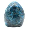 Blue Green Apatite - 0