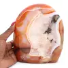 Natural decorative carnelian - 0