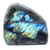 Natural Polished Labradorite - 0