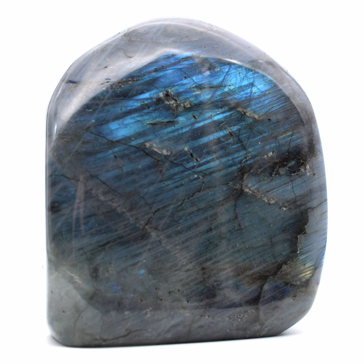 Polished Labradorite