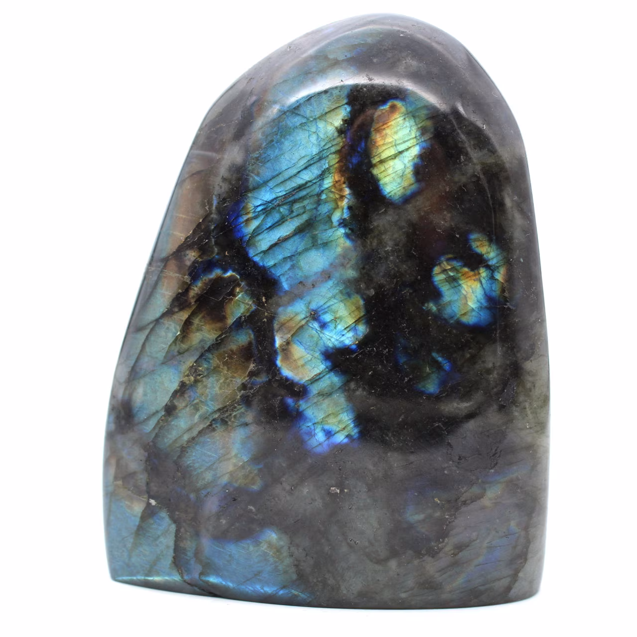Polished Labradorite
