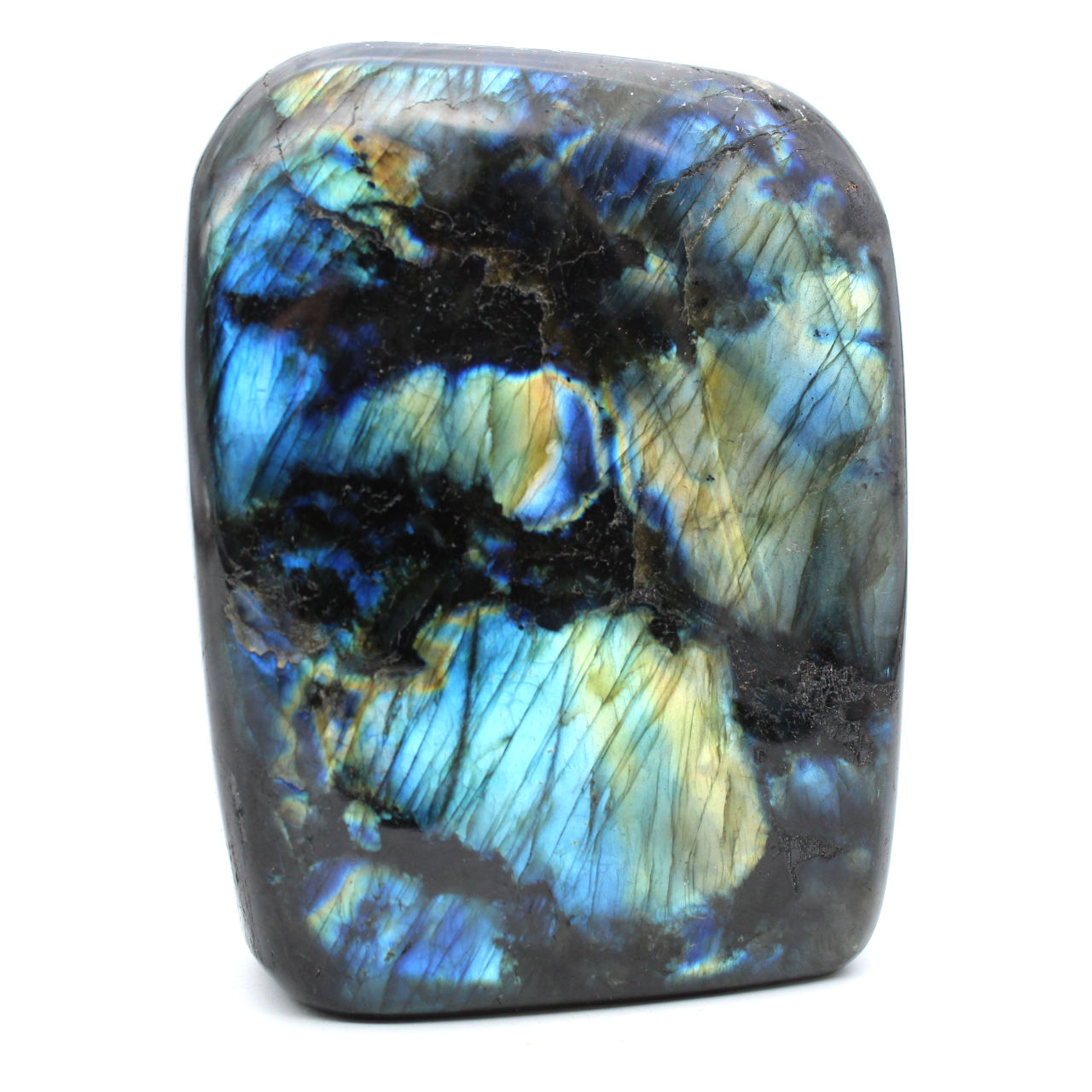 Labradorite Stone
