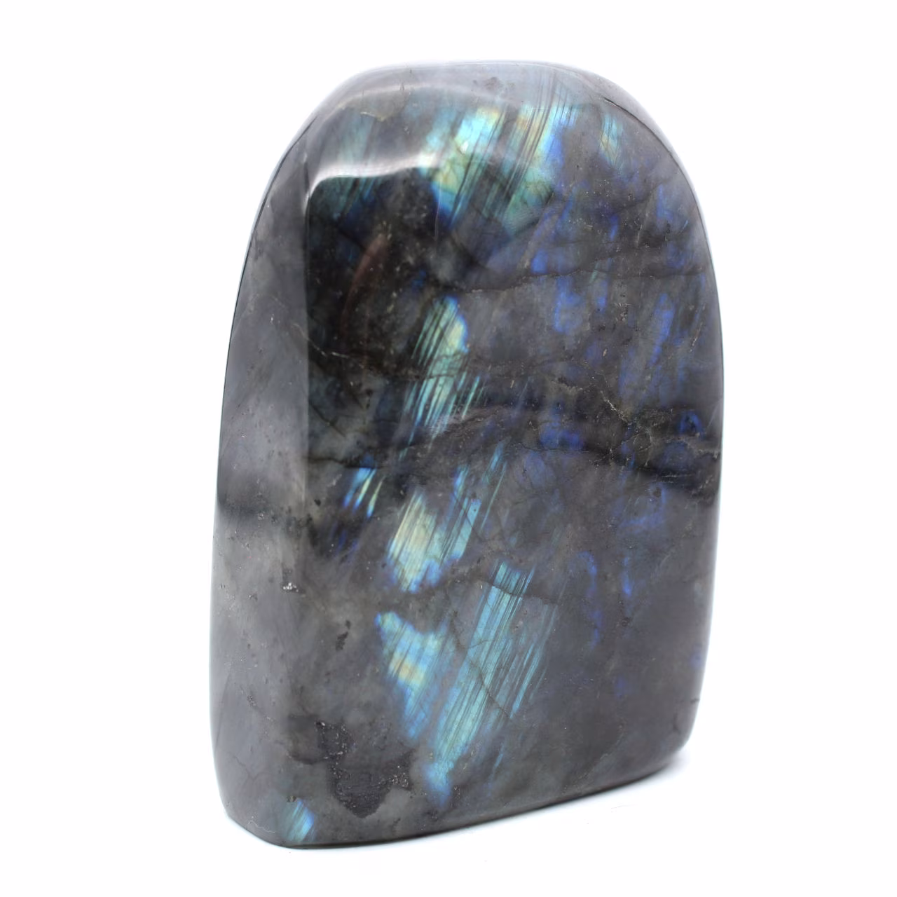 Labradorite Rock