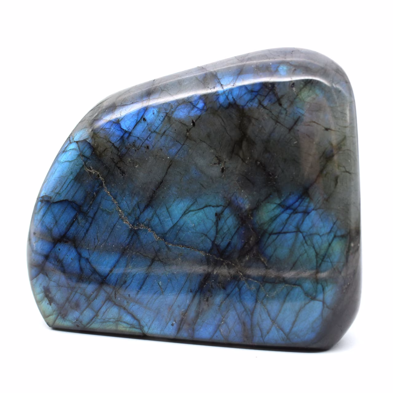 Polished Labradorite for Decoration