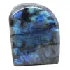 Natural Polished Labradorite for Decoration - 0