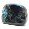 Polished Natural Polished Labradorite - 0