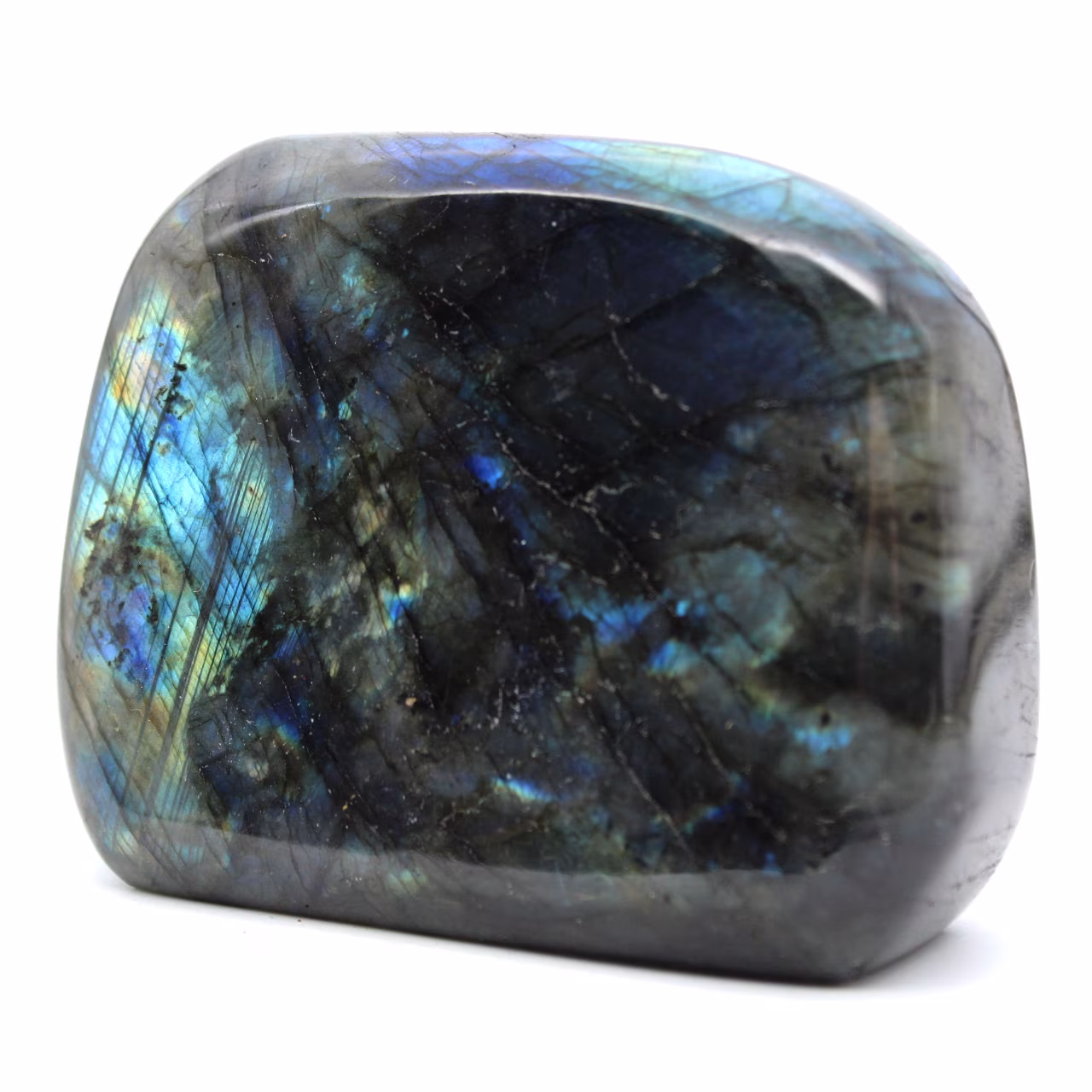 Polished Natural Polished Labradorite