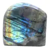 Polished Labradorite Polished from Madagascar - 0