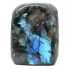 Natural Polished Labradorite Stone - 0