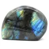 Natural Polished Labradorite for Ornament - 0