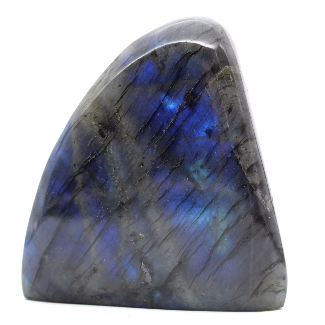 Polished Labradorite