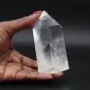 Rock crystal prism - 0