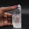 Rock crystal quartz - 0